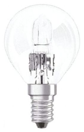 Osram - 64542PESE14 - Osram HALOGEN PRO CLASSIC ϵ 30 W 45mmֱ SES / E14  GLS ±ص 64542PESE14		