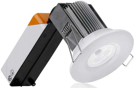 Aurora - EN-DE9W/40 - Aurora EN-DE9 ϵ 9 W ɫ  EN-DE9W/40, E9, 220  240 V, ɵ		