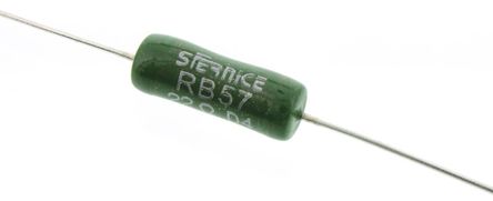 Vishay - RWM062222R0JA15E1 - Vishay RWM 6x22 ϵ 7W 22  Ƶ RWM062222R0JA15E1, 5%, 75ppm/C		