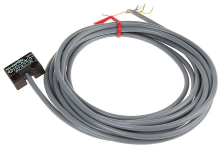 Schmersal - EX-BNS250-12Z-2187-3G/D-5M - Schmersal BNS250 ϵ  ȫ EX-BNS250-12Z-2187-3G/D-5M, Դ, , 24 V ֱ, ATEX		