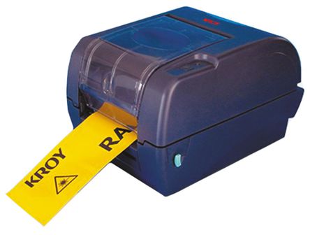 Kroy - K4452PTR - Kroy K4452 RS232C DB-9USB 1.1˿ ǩӡ K4452PTR, 205 x 310 x 185mm		