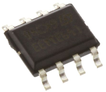 STMicroelectronics - L4931ABD33-TR - STMicroelectronics L4931ABD33-TR LDO ѹ, 3.3 V, 250mA, 1%ȷ, 8 SOICװ		