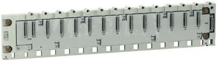 Schneider Electric - BMXXBP1200 - Schneider Electric Modicon M340 , 12ģ, DIN찲װ, 503.2 x 103.7 x 19 mm		