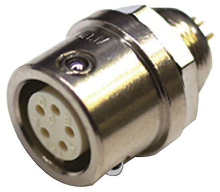 Tajimi Electronics - PRC05-P5F - Tajimi Electronics PRC05 ϵ 5· °װ ֱ  ͷ PRC05-P5F, ĸ, ʽӺ		