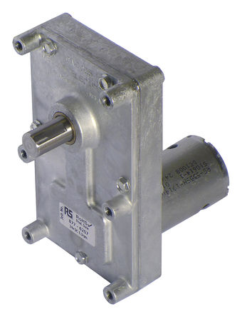 Mellor Electric - FBD1023 - Mellor Electric FBD ϵ ֱִ綯 FBD1023, ˢ, 24 V ֱ, 17 Nm, 5.3 rpm		