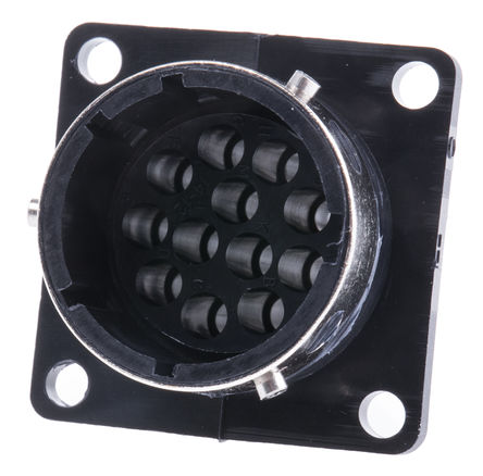 ITT Cannon - 192926-0460 - ITT Cannon 12· 尲װ ֱ   192926-0460, 		