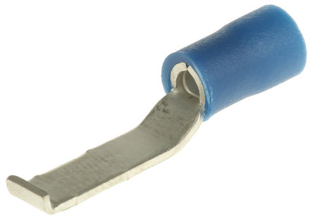 RS Pro - LBV2-4.6 - RS Pro ɫ Ե  ѹӵƬ LBV2-4.6, Ƭ16.8mm, 4.5mmھ		