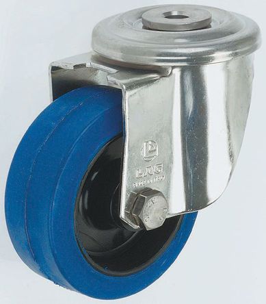 LAG - 31523BHC - LAG 100mmֱ ˿ת 31523BHC, 150kg, 129mmܸ, ̥		