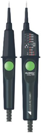 Gossen Metrawatt - M611D - Gossen Metrawatt M611D ѹָʾ,  1000V ac/dc, LEDʾ, IP65 , CAT III 1000 V, CAT IV 600 V		