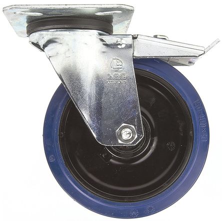 LAG - 32067B FR - LAG 150mmֱ ת 32067B FR, 200kg, ̥, 		