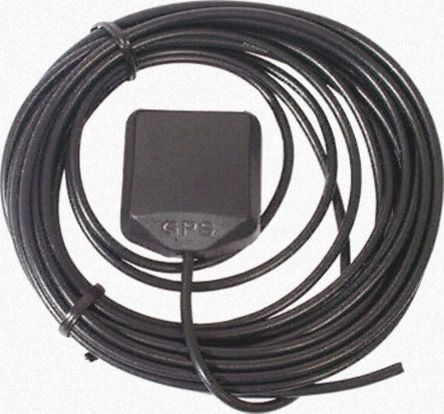 CTi - GPS-TRK/WP - CTi GPS-TRK/WP  GPS 		