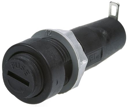 Cooper Bussmann - HTC35M - Cooper Bussmann HTC ϵ 6.3A ʽñ ̶۶ HTC35M,  5 x 20mm۶, PC2		