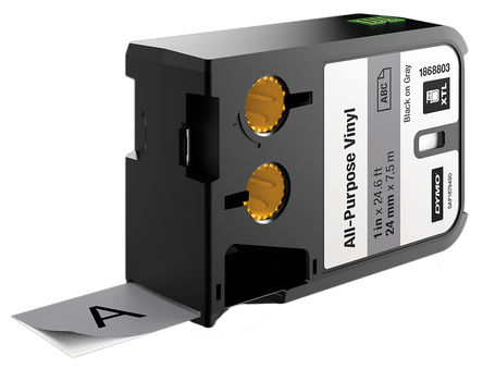 Dymo XTL - 1868803 - DYMO XTL 1868803 1װ ɫ ɫ ҵϩԵ, XTL 300 XTL 500ͺŴӡ		