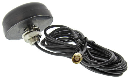 RF Solutions - ANT-GSMPUKS-IP67 - RF Solutions GSM  ANT-GSMPUKS-IP68, SMA		