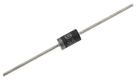 ON Semiconductor - MBR360RLG - ON Semiconductor MBR360RLG Фػ , Io=3A, Vrev=60V, 2 DO-201ADװ		