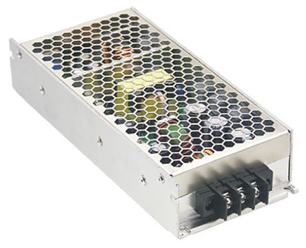 Mean Well - RSD-200D-24 - Mean Well 201.6W ʽֱ-ֱת RSD-200D-24, 67.2  143 V ֱ, 24V dc, 0  8.4A, 4kV dcѹ, 91%Ч		