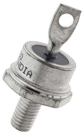 Vishay - 85HFR80 - Vishay 85HFR80  , Io=85A, Vrev=800V, 2 DO-5װ		