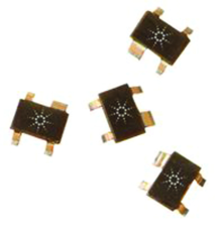 Broadcom - ATF-34143-BLKG - Avago ATF-34143-BLKG HEMT , 145 mA 5.5 V ˫Դ, 4 SOT-343װ		