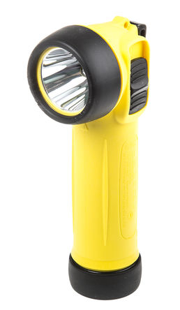 Wolf Safety - TR-40 - Wolf Safety ɫ LED ֱ TR-40 ֵͲ, , AA, 50 lm		