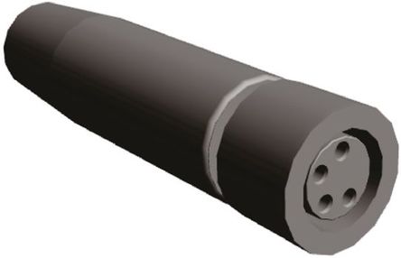 TE Connectivity - 1838282-3 - TE Connectivity 1838282-3 M8  ն˽ͷ 		