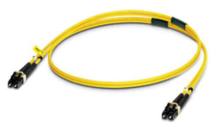 Phoenix Contact - 2989187 - Phoenix Contact 1m IP20 ɫ ˵ 2989187, ģ OS2 LC		