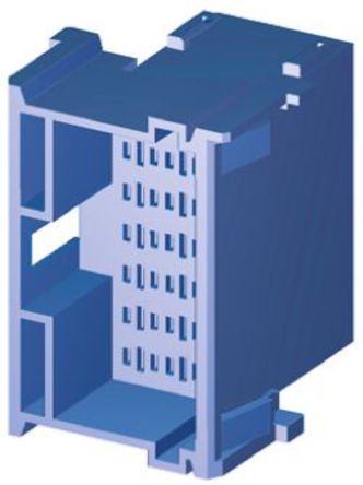 TE Connectivity - 3-967630-1 - TE Connectivity Timer ϵ 3 21· °װ ɫ   3-967630-1		