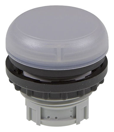 Eaton - M22-L-W - Eaton M22 ϵ 22.5mm IP67, IP69K ɫ Ƶͷ M22-L-W, Ƕ밲װ		
