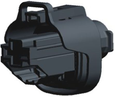 TE Connectivity - 1544603-1 - TE Connectivity NG1 ϵ 1· °װ ɫ ĸ  1544603-1		