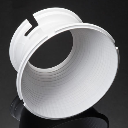 Ledil - CN12962_LENINA-XW - LEDiL Lenina ϵ  73 ° LED ׼, ֧		