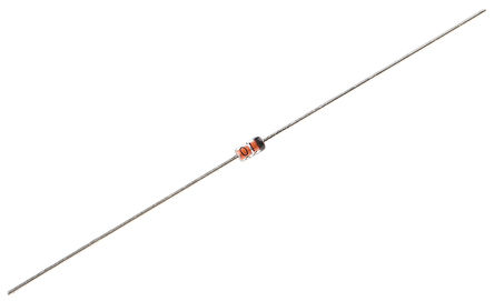 Fairchild Semiconductor - BZX79C10 - Fairchild Semiconductor BZX79C10 · ɶ, 10V 5% 500 mW, 2 DO-35װ		