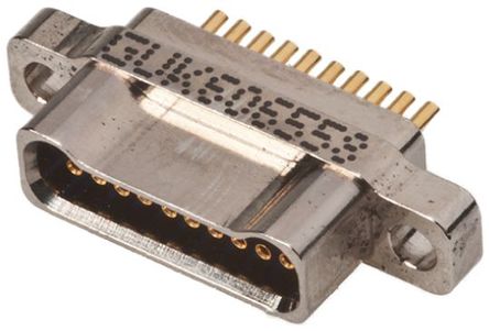 Glenair - GMSM2-10SSB - Glenair GMSM ϵ 10 · ͨ ΢ D   GMSM2-10SSB		