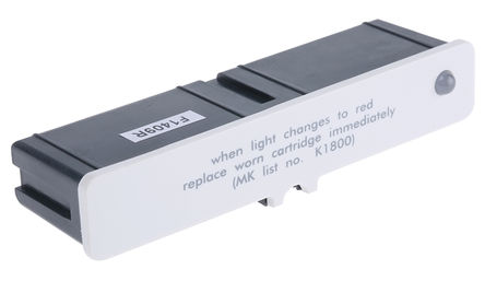 MK - K1800 WHI - MK IP4X 2 G  - Ӣʽ ù K1800 WHI, 迪, 13A, 250V ac		