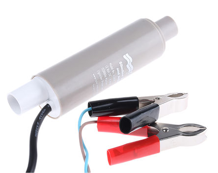 Xylem - Rule iL500P - Xylem 14 psi ֱ ı Rule iL500P, 1920L/h, 12 VԴ		