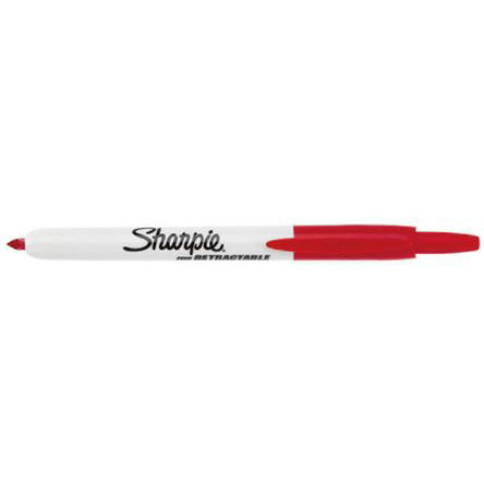 Sharpie - S0810850 - Sharpie ɫ ϸ 1mm ӵαʼ ԼǺű		