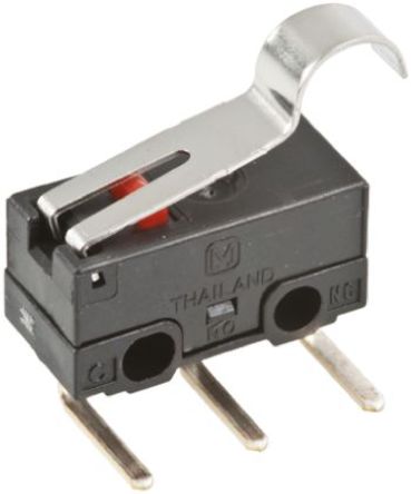 Panasonic - AH186461A - Panasonic AH186461A ˫ ģָܸ ΢, 100 mA @ 30 V ֱ		