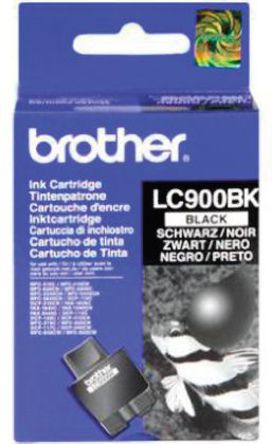 Brother - LC900BK - BROTHER ɫ ī, LC900BKͺī, 110C, 1940CN, 3240CͺŴӡ		