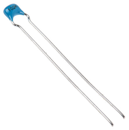 Murata - RPER72A102K2S1A03A - Murata RPER ϵ ϵ 1nF 100 V ֱ X7R ͨ մɵ (MLCC) RPER72A102K2S1A03A, 10%ݲ, װ		