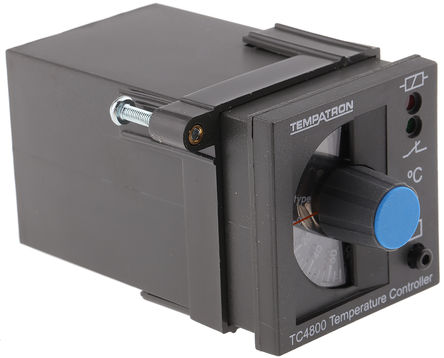 Tempatron - TC4810-01-110/240VAC - Tempatron /¶ȿ TC4810-01-110/240VAC, 0  +200 °C, ȵż 		
