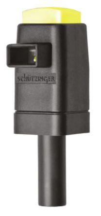 Schutzinger - SDK 799 / GE - Schutzinger SDK 799 / GE ɫ 㽶ͷ, 300V 16A, 		
