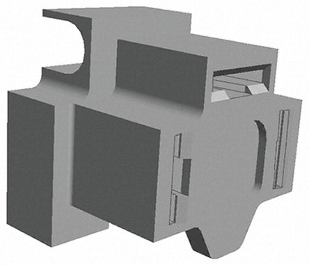 TE Connectivity - 925176-5 - TE Connectivity FASTIN-FASTON .312 ϵ 3· ɫ άǿPA ѹ 925176-5		