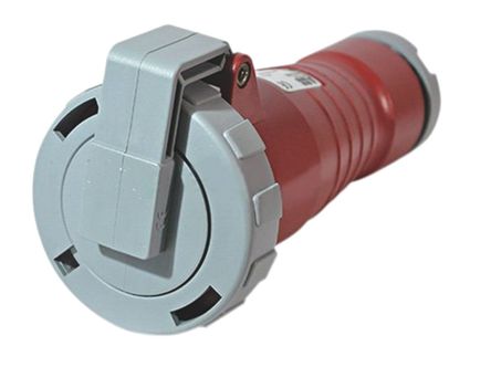 ABB - 2CMA166554R1000 - 316C6W - ABB Tough & Safe ϵ ɫ 3P+E ҵԴ °װ  2CMA166554R1000, 16A, 380  415 V, IP67		