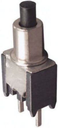 TE Connectivity - 1825097-1 - TE Connectivity 1825097-1 ɫ Off-(On)  PCB ΢Ͱť, 400 mA @ 20 V		