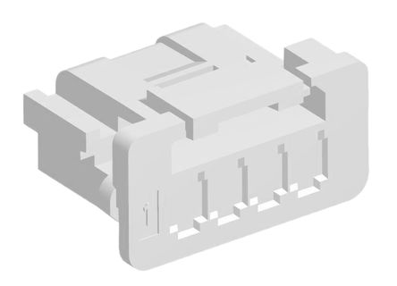 Molex - 560123-0400 - Molex DuraClik ISL ϵ 2mm ھ 1  4 · ĸ ѹ 560123-0400		