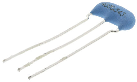 Murata - CSTLS4M00G53-B0 - Murata CSTLS4M00G53-B0 4MHz մг, ģʽ, 15pF, 3		