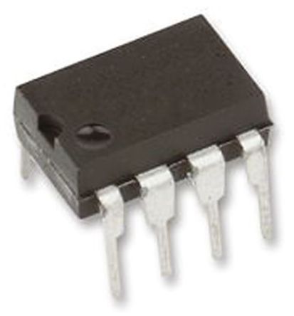 EXAR - XR4151CP-F - EXAR XR4151CP-F ѹ-Ƶת, 0.05%FSR, 8 PDIPװ		