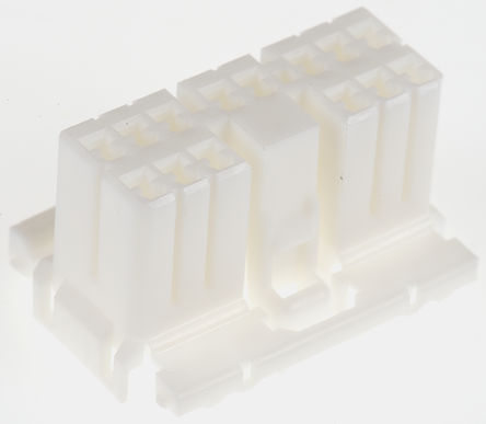 TE Connectivity - 173852-1 - TE Connectivity Multilock 070 ϵ 2  14 ·  PCB  173852-1		