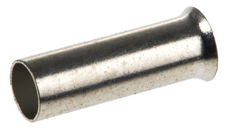 RS Pro - EN6012 - RS Pro ɫ ѹѥȦ EN6012, 12mm ų, 3.9mm ֱ		