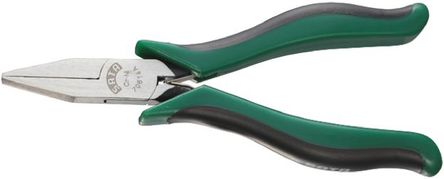 SATA - 70614A - SATA ƽǯ 70614A, 125 mmܳ, и Wire: 1.3 mm		