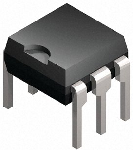 Panasonic - AQV112KL - Panasonic 0.5 A PCBװ  ̵̬ AQV112KL, MOSFET, 60 V		