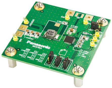 Panasonic - NN30196A-EVB-R2 - Panasonic NN30196A ֱ-ֱ ԰ NN30196A-EVB-R2		